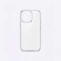 iPhone 16 Pro Case - Transparent