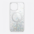 iPhone 16 Pro Case - Glitter