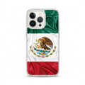 iPhone 16 Pro Max Case - Flag (Mexico)