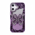 iPhone 17 Case - Butterfly (Purple)