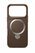 iPhone 17 Pro Case - Premium Brown