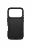 iPhone 17 Pro Case - Hard Black