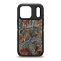 iPhone 17 Pro Max Case - Camo